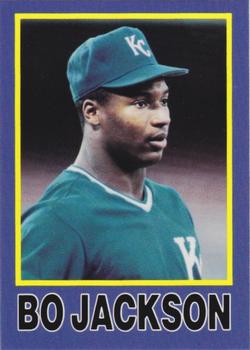 Bo Jackson