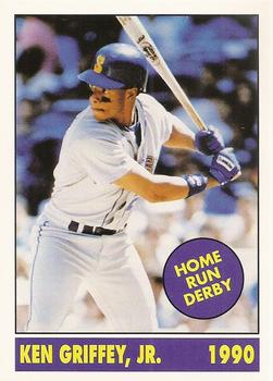 Ken Griffey Jr.