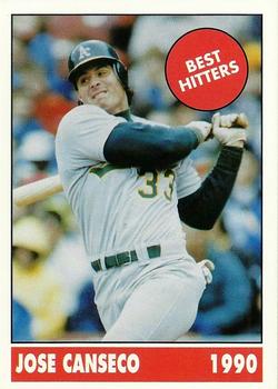 Jose Canseco