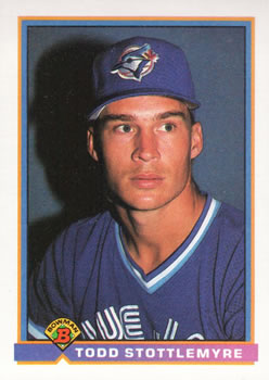 Todd Stottlemyre