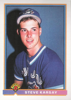 Steve Karsay
