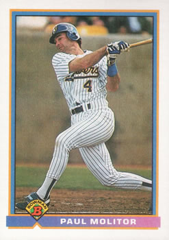 Paul Molitor