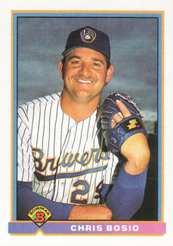 Chris Bosio