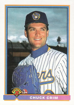 Chuck Crim
