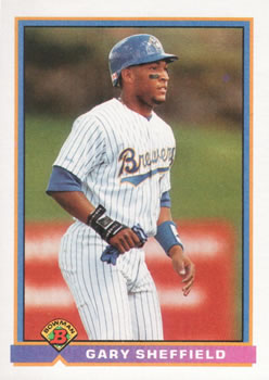 Gary Sheffield