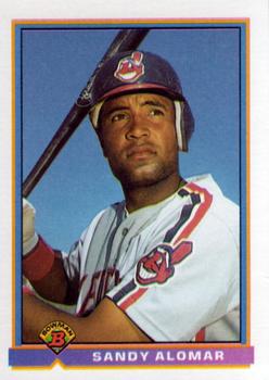 Sandy Alomar