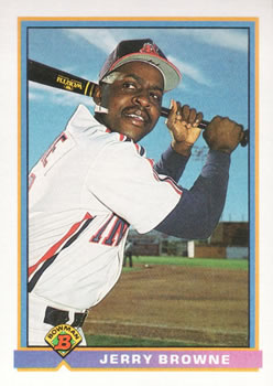 Jerry Browne