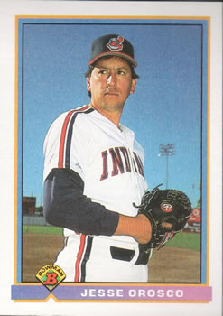 Jesse Orosco