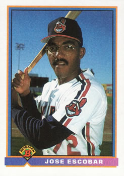 Jose Escobar