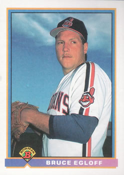 Bruce Egloff