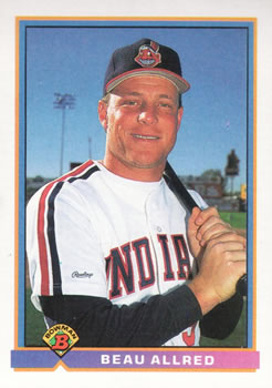 Beau Allred