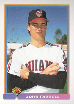 John Farrell