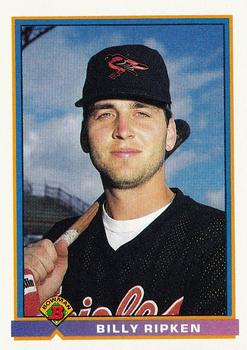 Billy Ripken
