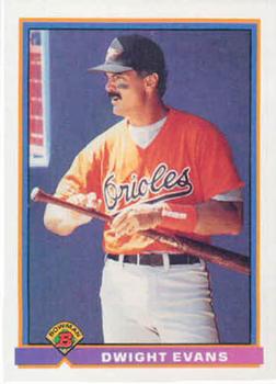 Dwight Evans