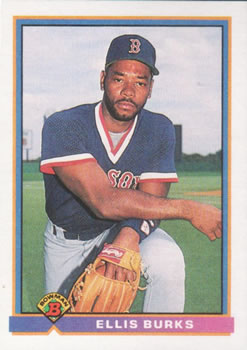 Ellis Burks