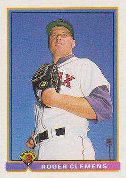 Roger Clemens