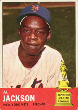 Al Jackson