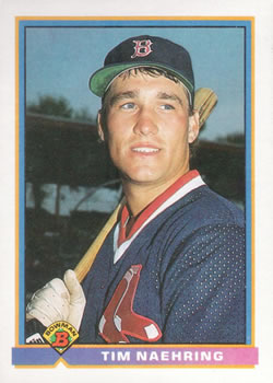 Tim Naehring