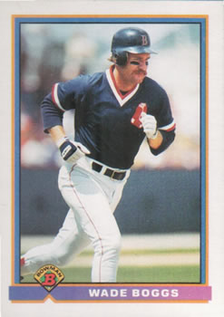 Wade Boggs