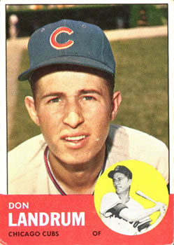Don Landrum