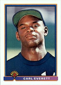 Carl Everett