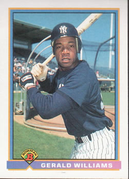 Gerald Williams