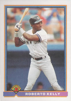 Roberto Kelly