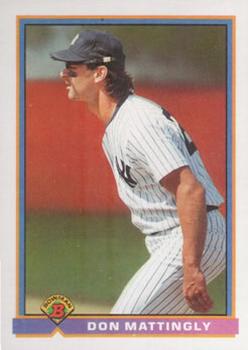 Don Mattingly