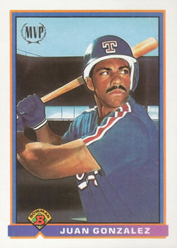 Juan Gonzalez