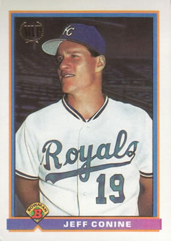 Jeff Conine
