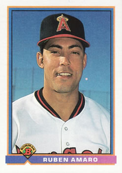Ruben Amaro