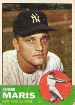 Roger Maris