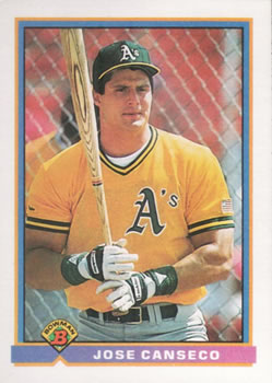 Jose Canseco