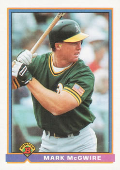 Mark McGwire