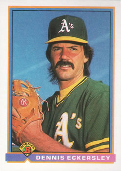 Dennis Eckersley