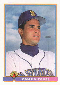 Omar Vizquel