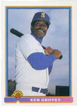 Ken Griffey
