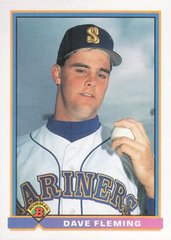Dave Fleming