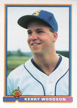 Kerry Woodson