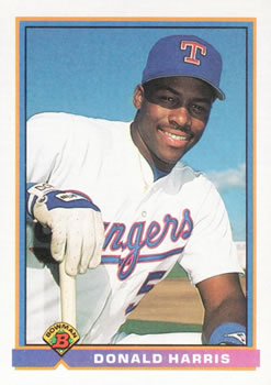 Donald Harris