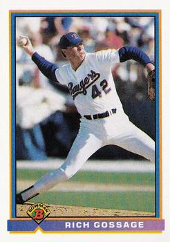 Rich Gossage
