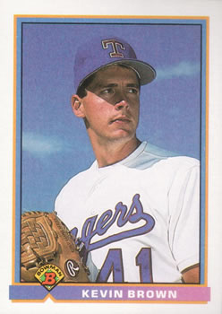 Kevin Brown