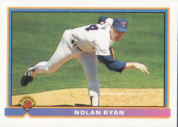 Nolan Ryan