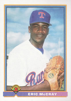 #281 Eric McCray