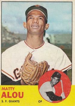 Matty Alou