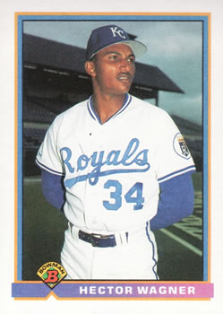 Hector Wagner