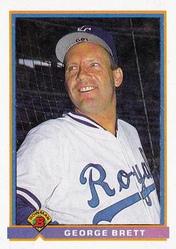 George Brett