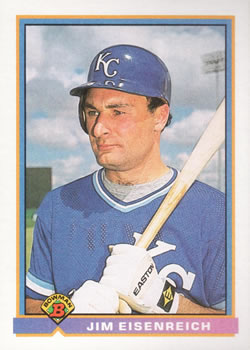 Jim Eisenreich