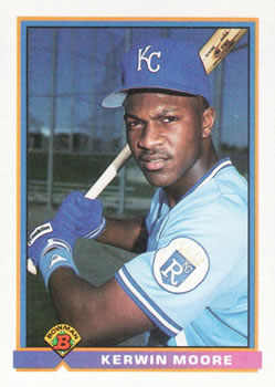 Kerwin Moore