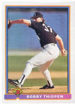 Bobby Thigpen
